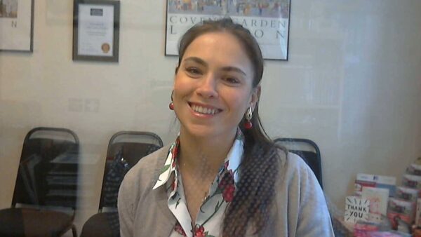 Aurelia Gabriela Timis